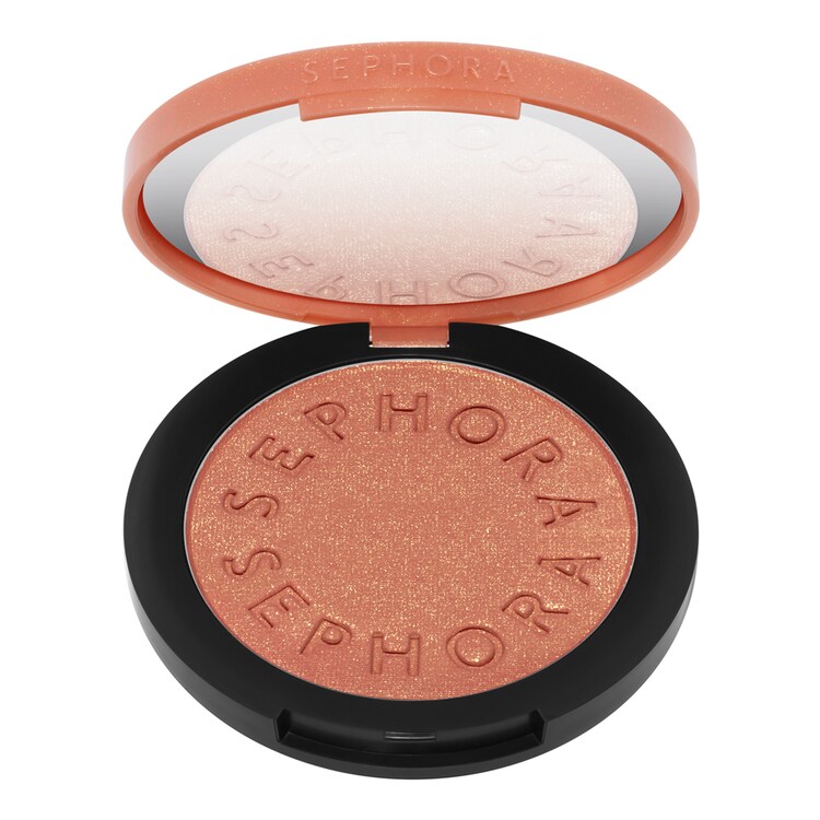 Colorful Blush - Pudra Allık