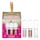 Holiday Vibes - Kit De 3 Mini Glossed