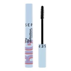 Big By Definition Waterproof - Efecto multiplicador del volumen de pesta&ntilde;as, Sephora Collection