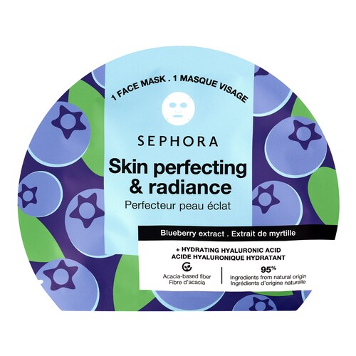 SEPHORA COLLECTION - Yüz Maskesi