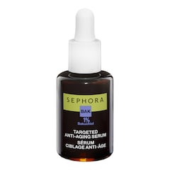 Targeted Anti-Aging Serum - Serum antirid, Sephora Collection