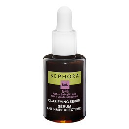 Serum za proči&scaron;ćavanje - 5% salicilna kiselina + AHA