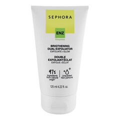 Double Exfoliator - Peeling , SEPHORA COLLECTION