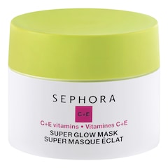 GLOW MASK, SEPHORA COLLECTION
