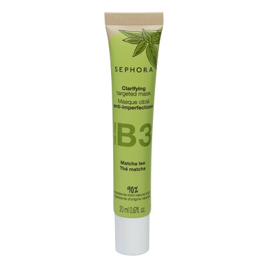 SEPHORA COLLECTION - Maschera vitamina mirata contro le imperfezioni