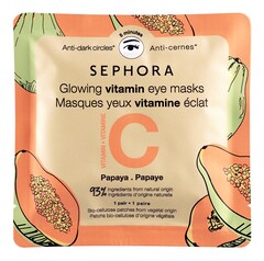 G&ouml;z Maskesi - Yorgunluk Giderici, SEPHORA COLLECTION