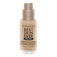 Best Skin Ever Glow - Foundation - Fresh, luminous complexion, SEPHORA COLLECTION