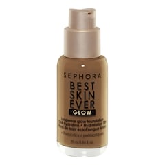 Best Skin Ever Glow - Rozświeltający podkład, SEPHORA COLLECTION