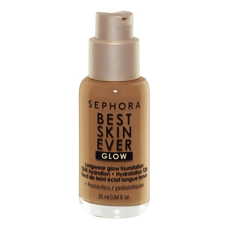 Best Skin Ever Glow - Fondotinta a lunga durata - Incarnato fresco e luminoso