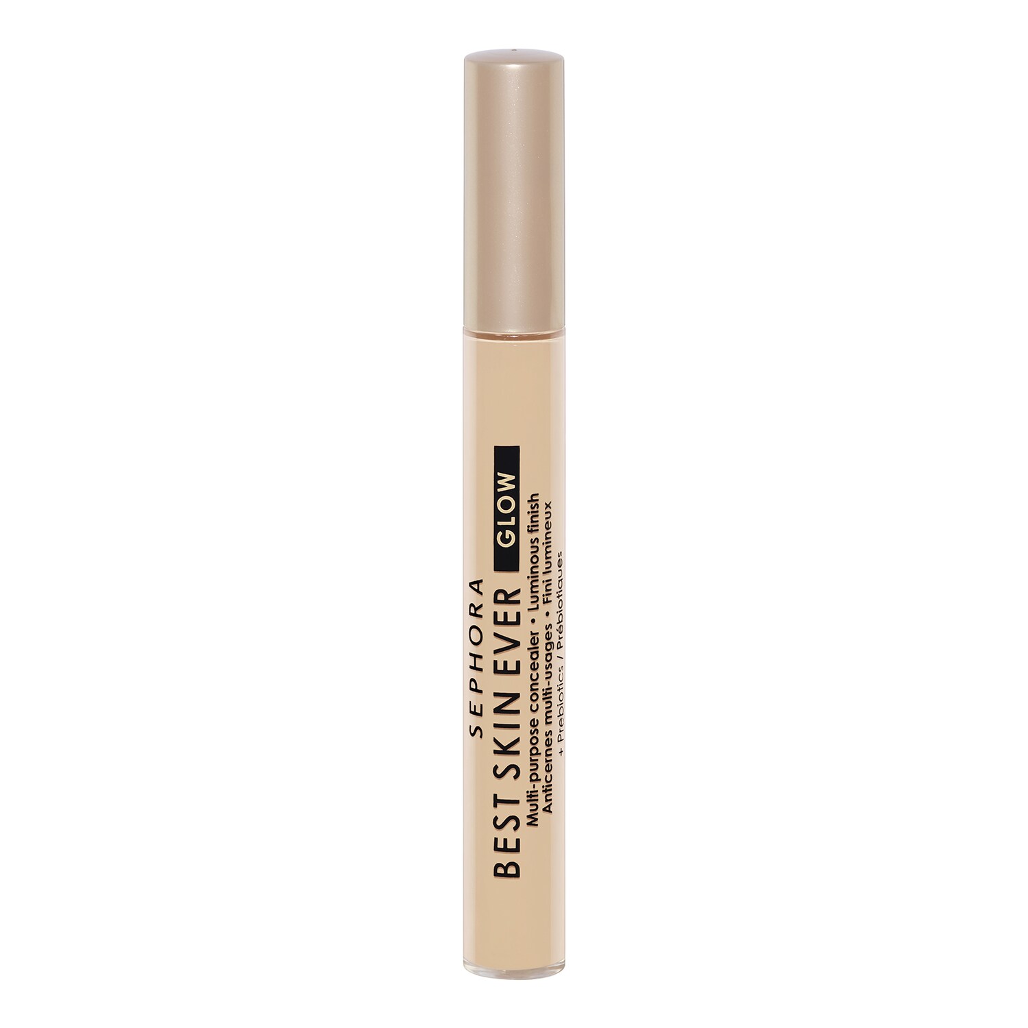 SEPHORA COLLECTION - Best Skin Ever Glow Concealer - Korektor s přirozeným finišem