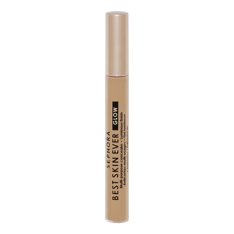 BEST SKIN EVER GLOW Anticernes - Anticernes fini naturel frais et lumineux