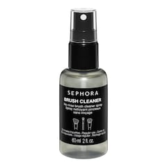 Spray limpiador de brochas, Sephora Collection