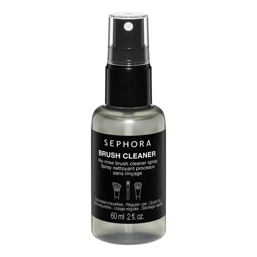 SEPHORA COLLECTION - No-rinse Brush Cleaning Spray
