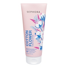 Moisturizing Body Lotion, SEPHORA COLLECTION