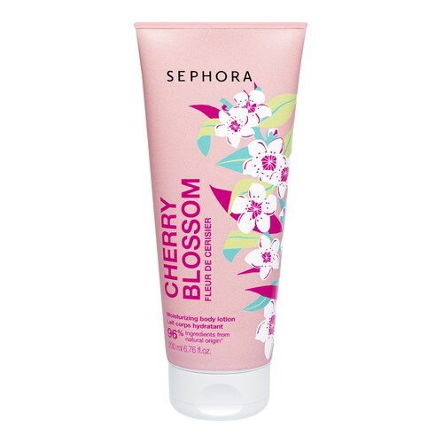 Sephora Collection - Moisturizing Body Lotion - Body Care