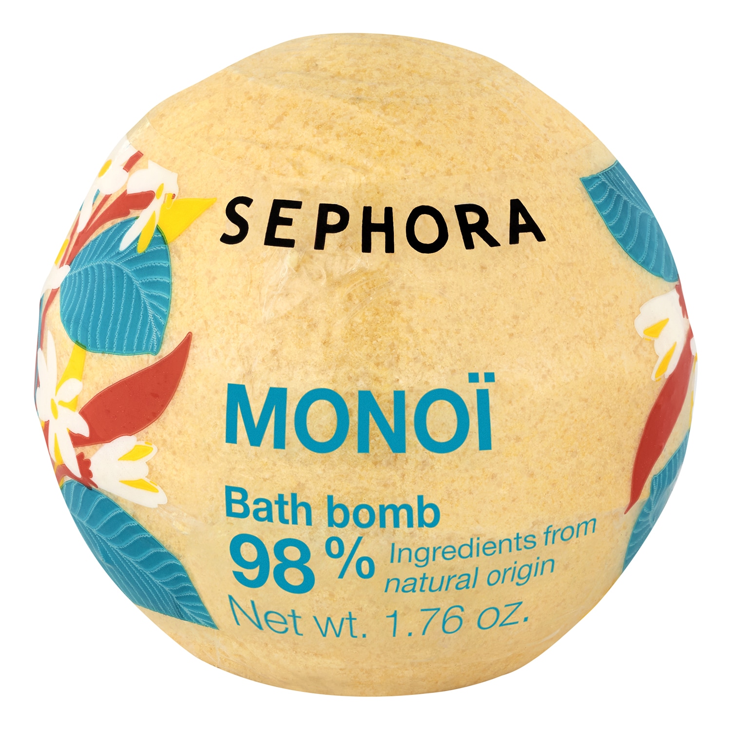 Bath Bomb 50g