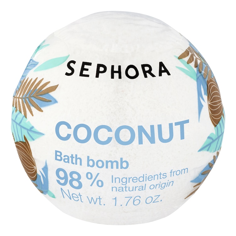 Bath Bomb - Bila efervescenta