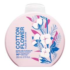 Bubble Bath & Shower Gel, SEPHORA COLLECTION