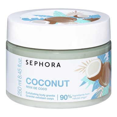 SEPHORA COLLECTION - Exfoliating Body Granita