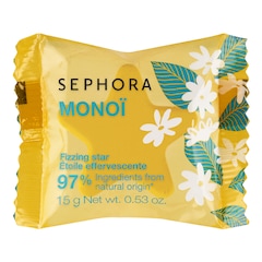 Fizzing Star Bath Cube, SEPHORA COLLECTION