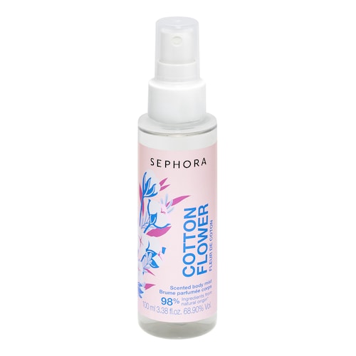 Sephora Collection - Scented Body Mist