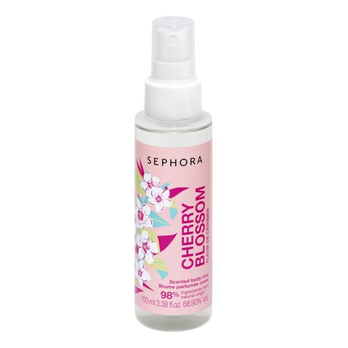 Sephora Collection - Scented Body Mist