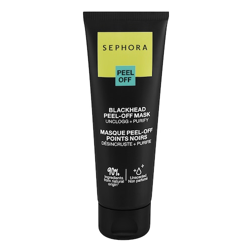 SEPHORA COLLECTION - Blackhead Peel-Off Mask