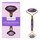Roller* facial con cuarzo - Rostro y cuello