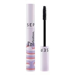 Big By Definition Mascara - M&aacute;scara volumen, Sephora Collection