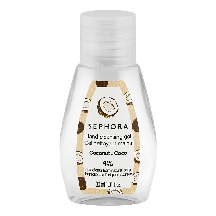 Hand Cleansing Gel -  Péče o ruce