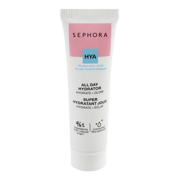 Hidratantna krema za lice za cijeli dan - Cjelodnevna hidratacija, SEPHORA COLLECTION