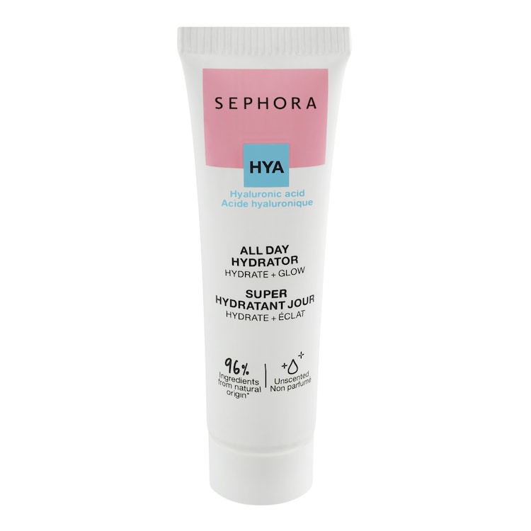 All Day Hydrator - Nemlendirici Krem 
