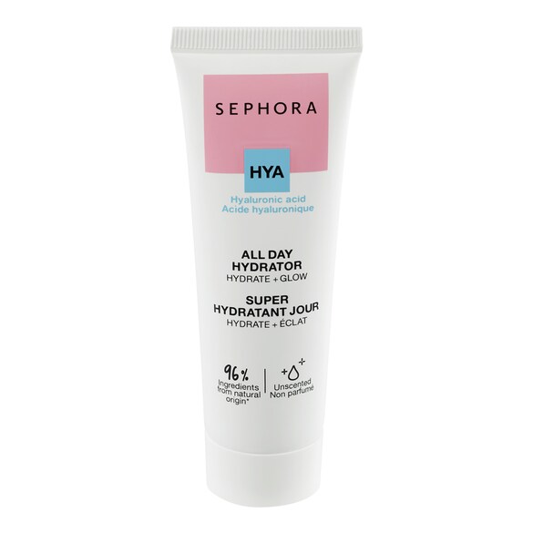 Hidratantna krema za lice za cijeli dan - Cjelodnevna hidratacija, SEPHORA COLLECTION