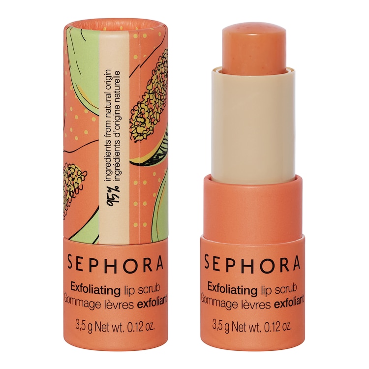Moisturising Lip Balm - Nawilżający balsam do ust