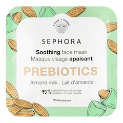 Maschere prebiotiche per il viso - Maschere per 6 ore di idratazione, SEPHORA COLLECTION