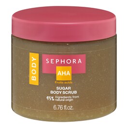 Sugar Body Scrub - piling za tijelo sa &scaron;ećerom