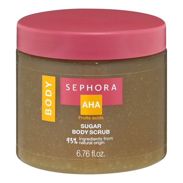 Sugar Body Scrub - piling za tijelo sa &scaron;ećerom, SEPHORA COLLECTION