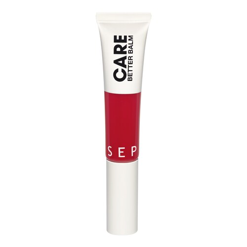 Sephora Collection - Better Balm - Λάδι χειλιών λάμψης