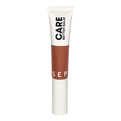 Sephora Collection - Better Balm - Λάδι χειλιών λάμψης