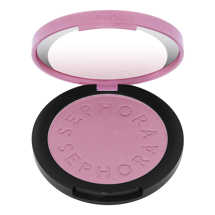 Colorful Blush Powder Blush