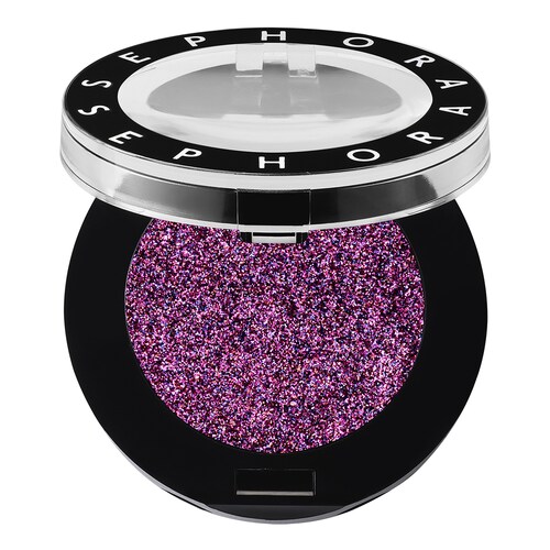 Sephora Collection - Colorful Σκιά Ματιών - Γκλίτερ αποτέλεσμα