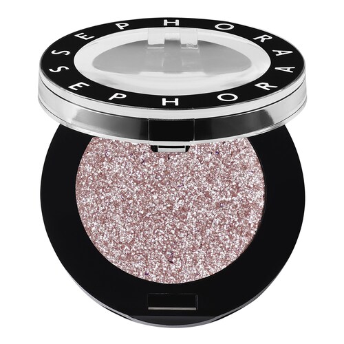 Sephora Collection - Colorful Σκιά Ματιών - Γκλίτερ αποτέλεσμα