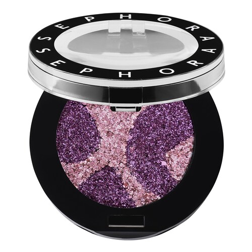 Sephora Collection - Colorful Σκιά Ματιών - Γκλίτερ αποτέλεσμα