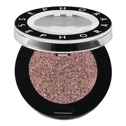Sephora Collection - Colorful Σκιά Ματιών - Γκλίτερ αποτέλεσμα