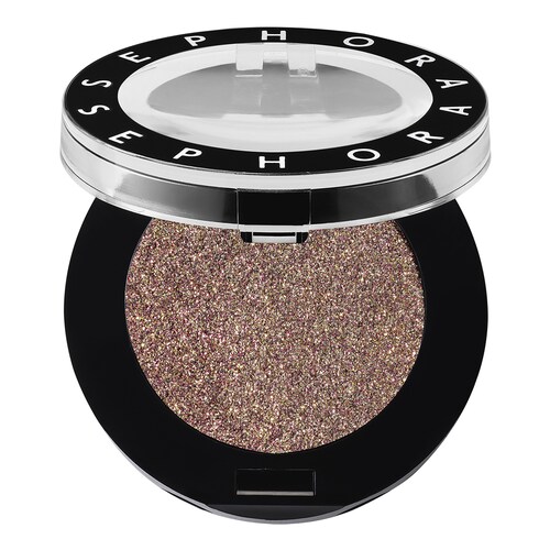 Sephora Collection - Colorful Σκιά Ματιών - Γκλίτερ αποτέλεσμα