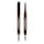 Insta-brow waxy brow pencil - Brow fixing retractable pencil