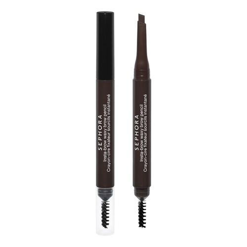 Sephora Collection - Insta-brow waxy brow pencil - Brow fixing retractable pencil