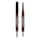 Insta-brow waxy brow pencil - Brow fixing retractable pencil