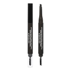 Insta-brow Waxy Brow Pencil - Creion fixare sprancene, Sephora Collection