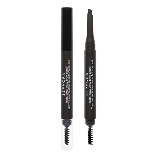 Sephora Collection - Insta-brow waxy brow pencil - Brow fixing retractable pencil